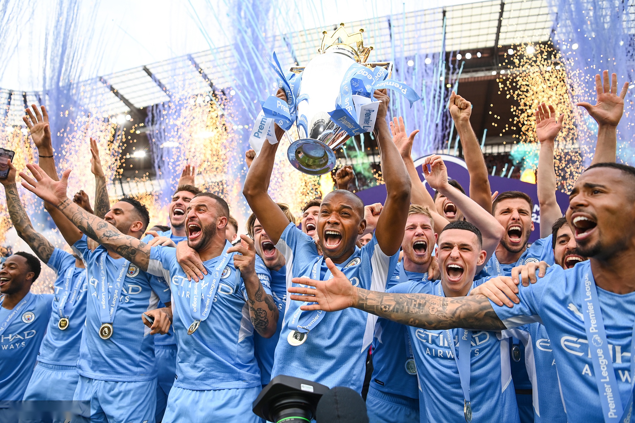 队的命运 队的命运