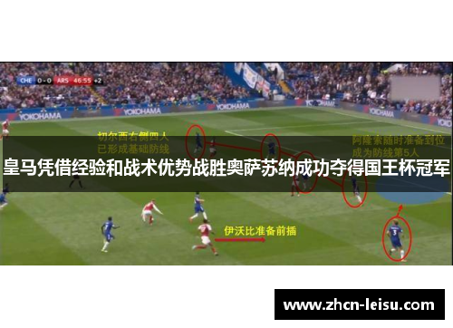 皇马凭借经验和战术优势战胜奥萨苏纳成功夺得国王杯冠军