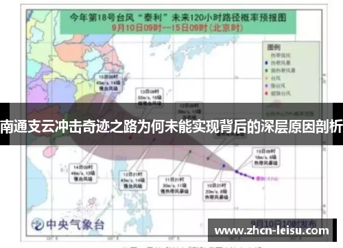 南通支云冲击奇迹之路为何未能实现背后的深层原因剖析