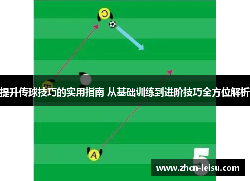 提升传球技巧的实用指南 从基础训练到进阶技巧全方位解析